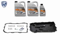 к-кт части, смяна на масло автоматична трансмисия