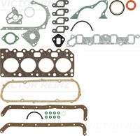 Dichtungsvollsatz, Motor