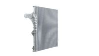 Thumbnail - Intercooler, inlaatluchtkoeler - CI354000P - MAHLE