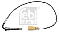 Sensor, Abgastemperatur
