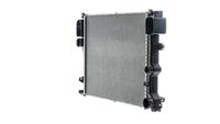 Thumbnail - Radiateur - CR860000P - MAHLE