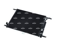 Kondensator, Klimaanlage