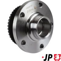 главина на колелото