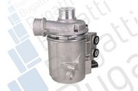 Wasserpumpe, Motorkühlung