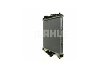 Thumbnail - Radiateur - CR1872000S - MAHLE