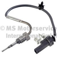 Sensor, Abgastemperatur