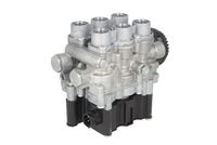 PNEUMATICS Magneetklep 1