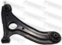 Bascula / Brat suspensie roata FEBEST, Cod: 1224-GETZR