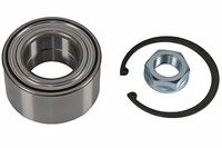 комплект колесен лагер