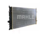 Thumbnail - Radiateur - CR363000S - MAHLE
