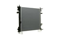 Thumbnail - Radiateur - CR1288000P - MAHLE