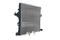 Thumbnail - Radiateur - CR81000S - MAHLE