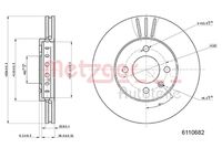Bremsscheibe
