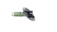 Thumbnail - Weerstand, interieurventilator - ABR39000P - MAHLE