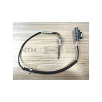 Sensor, Abgastemperatur