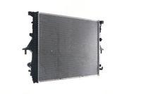 Thumbnail - Radiateur - CR568000S - MAHLE