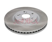 Disc frana ASHIKA, Cod: 60-04-417C
