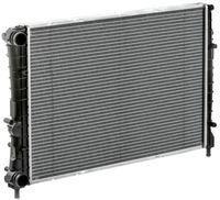 Thumbnail - Radiateur - CR1984000P - MAHLE