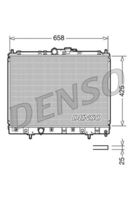 Kühler, Motorkühlung