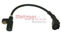 Sensor, Raddrehzahl