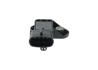 Sensor, Saugrohrdruck