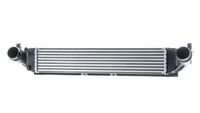 Thumbnail - Intercooler, inlaatluchtkoeler - CI620000P - MAHLE