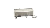 Thumbnail - Oliekoeler, automatische transmissie - CLC286000P - MAHLE