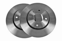 спирачен диск