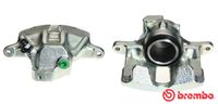 Bremssattel