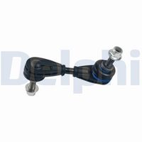 Stange/Strebe, Stabilisator