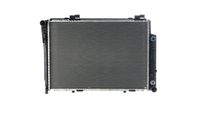 Thumbnail - Radiateur - CR248000S - MAHLE