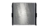 Thumbnail - Radiateur - CR124000P - MAHLE