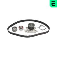 Set pompa apa + curea dintata OPTIMAL, Cod: SK-1325AQ2