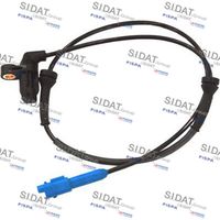 Sensor, Raddrehzahl