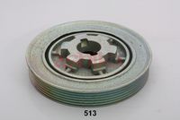 Fulie curea, arbore cotit ASHIKA, Cod: 122-05-513