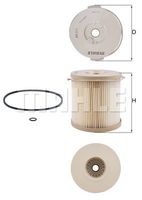 Kraftstofffilter