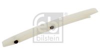 Gleitschiene, Steuerkette