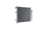 Thumbnail - Condensor, airconditioning - AC1050000S - MAHLE