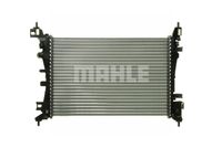 Thumbnail - Radiateur - CR774000P - MAHLE