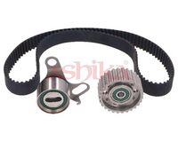 Set curea de distributie ASHIKA, Cod: KCTT01