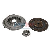 Set ambreiaj JAPKO, Cod: 92314