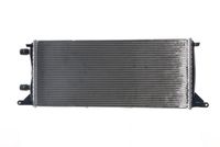 Thumbnail - Lage temperatuurkoeler, intercooler - CR2111000S - MAHLE
