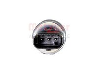 METZGER AUTOTEILE Druksensor, koelvloeistof 2