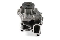 водна помпа, охлаждане на двигателя