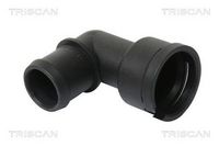 Flansa lichid racire TRISCAN, Cod: 8900 29256