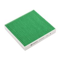Filter, Innenraumluft