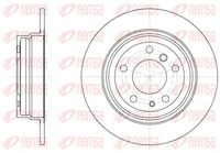 спирачен диск