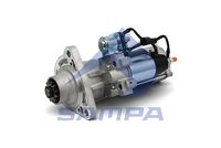 Starter SAMPA, Cod: 035.147