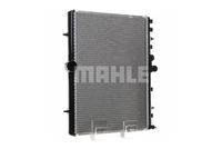 Thumbnail - Radiateur - CR889000S - MAHLE