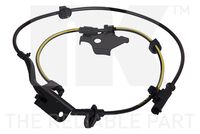 Sensor, Raddrehzahl